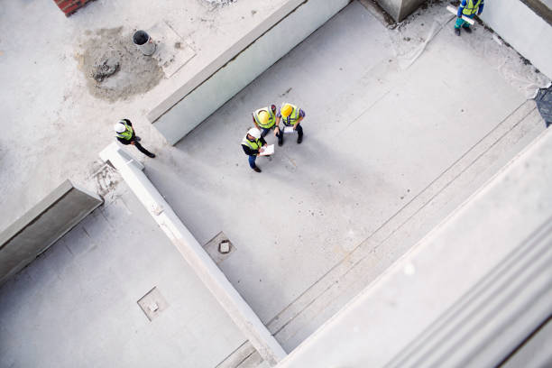 Best Concrete Driveway Repair Near Me  in Bainbridge Island, WA